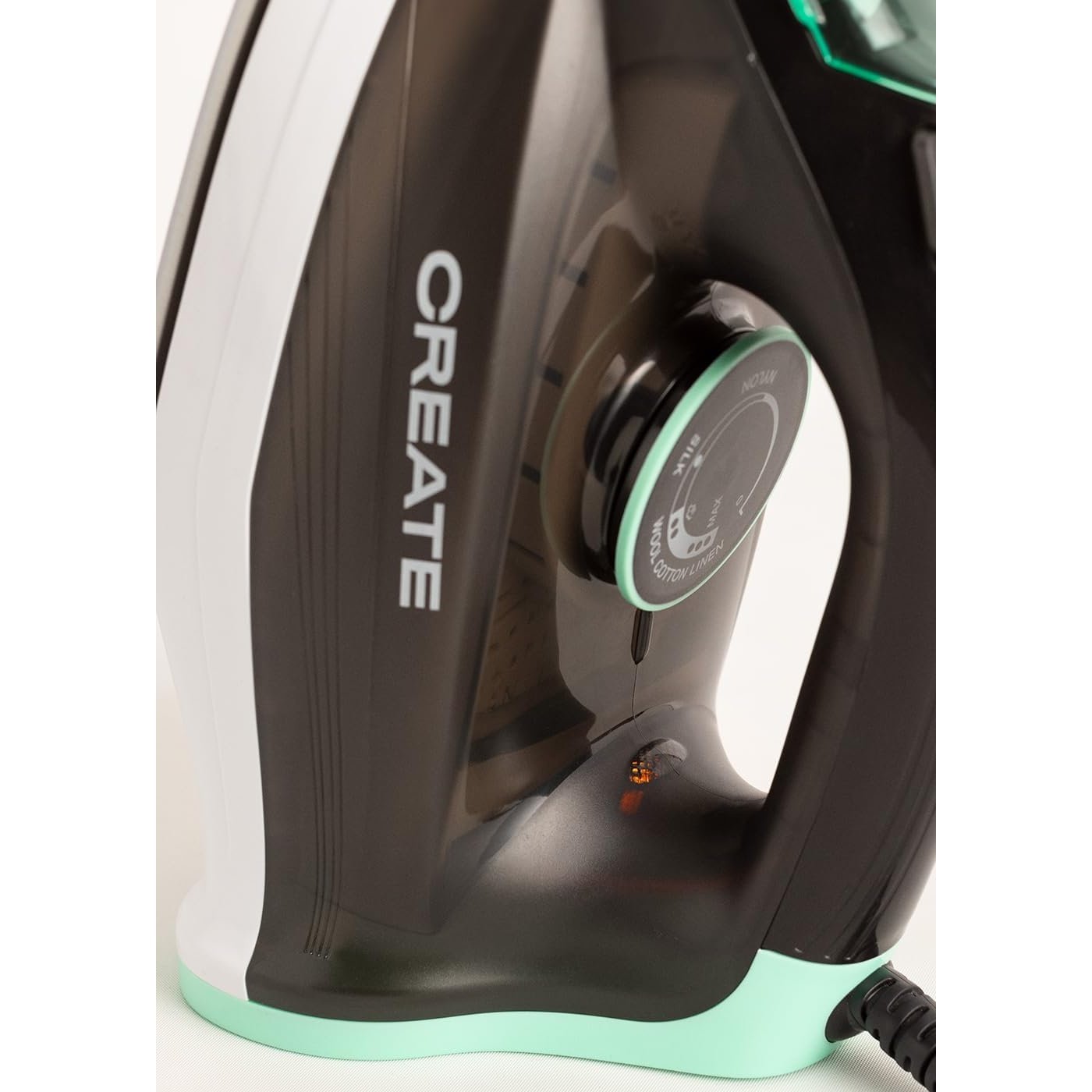 Create - Luxor Steam Iron (2600 W)