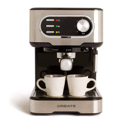 Create - Thera Easy Latte Create Espresso Machine 1100W