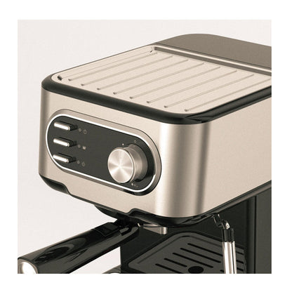 Create - Thera Easy Latte Create Espresso Machine 1100W