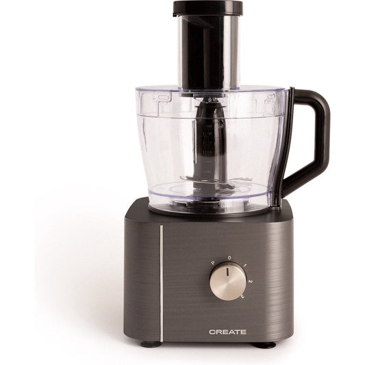 Create - Chef Chop Food Processor / 1100W