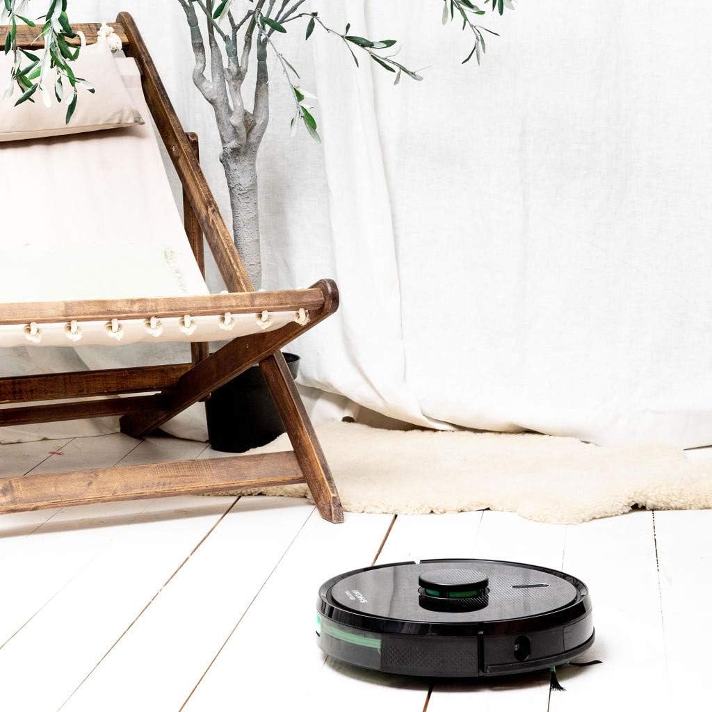 Create - Netbot Ls23 Laser Vacuum Cleaner Robot