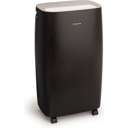 Create - Dehumidifier 10L/Day / Black