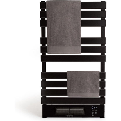 Create - Warm Towel Pro Electric Heated Towel Rail / Wifi 500/1500W