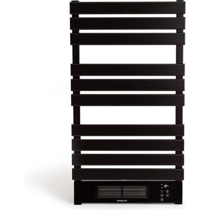 Create - Warm Towel Pro Electric Heated Towel Rail / Wifi 500/1500W