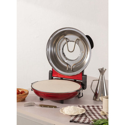 Create - Pizza Maker / Ã˜31 Cm / Red