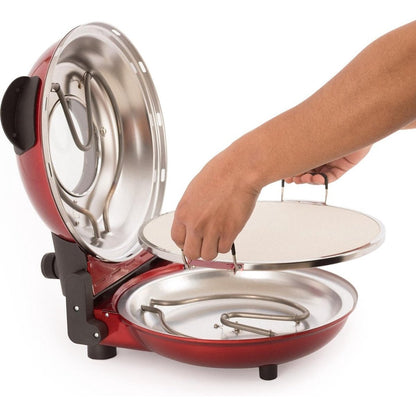 Create - Pizza Maker / Ã˜31 Cm / Red