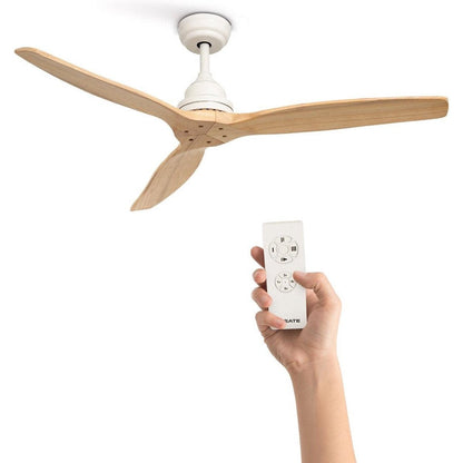 Create - Windwood - Ultra-quiet Ceiling Fan