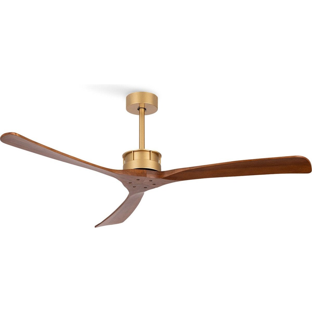 Create - Wind Large Dc - Ultra-quiet Xl 40 W Dc Ceiling Fan