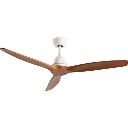 Create - Windwood  75w Silent Ceiling Fan Ã˜132 Cm