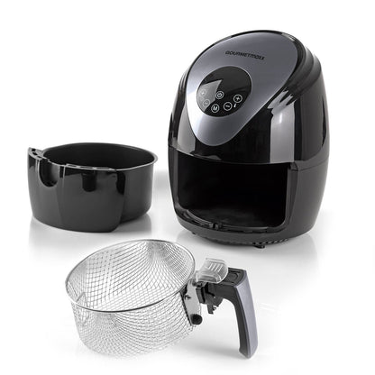 Gourmetmaxx - Airfryer 2.5L / 1500W