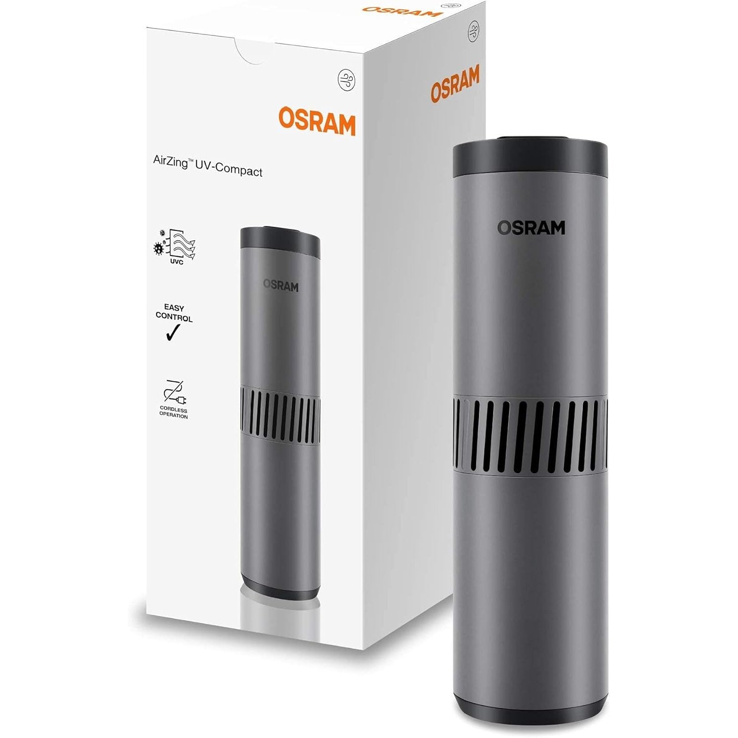 Osram - Airzing UV-Compact Portable Air Purifier