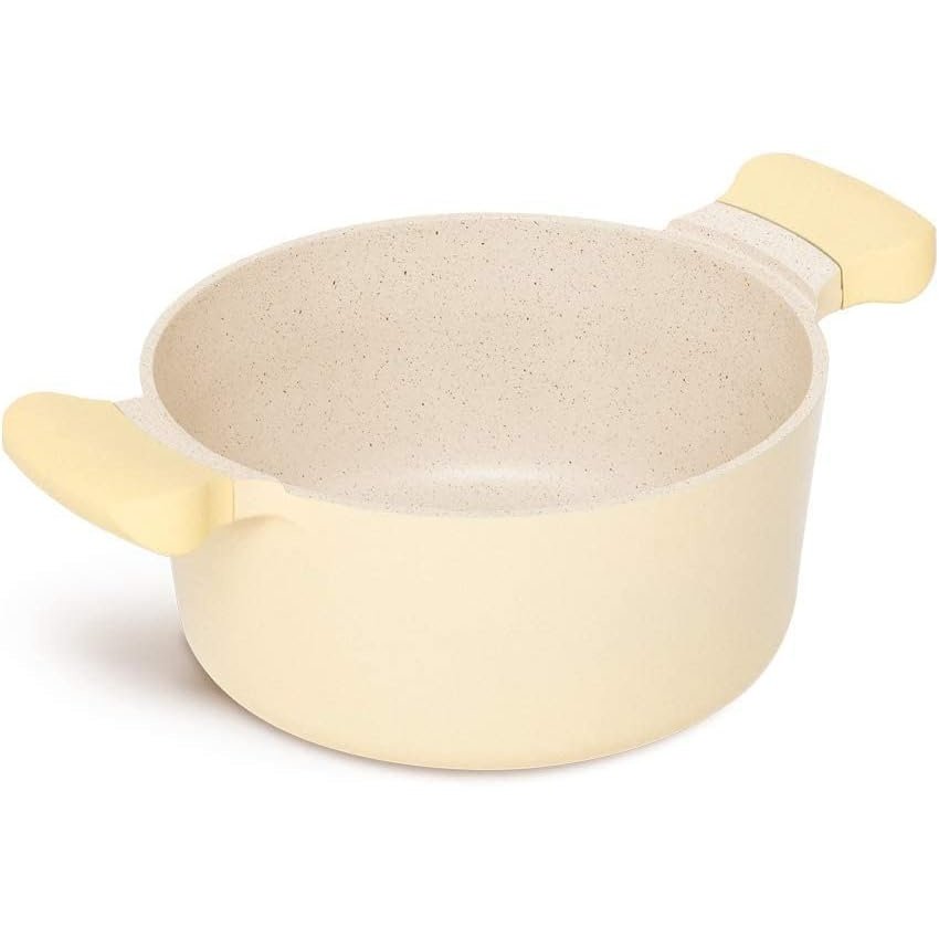 Create - Cast Aluminum Frying Pan Ã˜20cm / Yellow