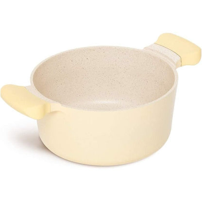 Create - Cast Aluminum Frying Pan Ã˜20cm / Yellow