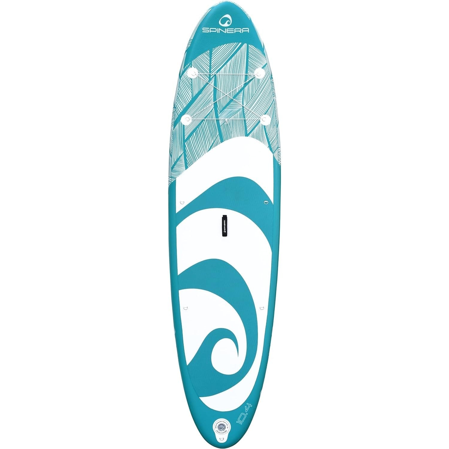 Spinera - SUP Lets Paddle / 330x82x15cm