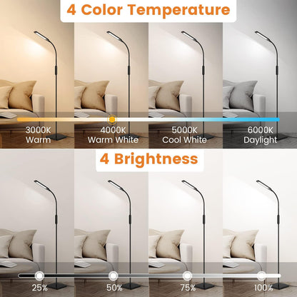 Lastar - Led Floor Lamp