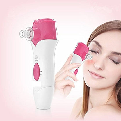 Meiye - Handheld Facial Blackhead Vacuum