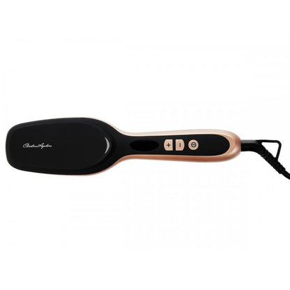 Christina Aguilera - Hair Straightening Brush