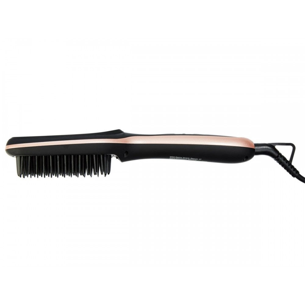 Christina Aguilera - Hair Straightening Brush