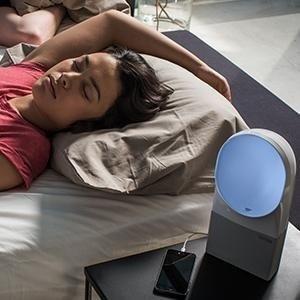 Withings Aura - Smart Sleep System