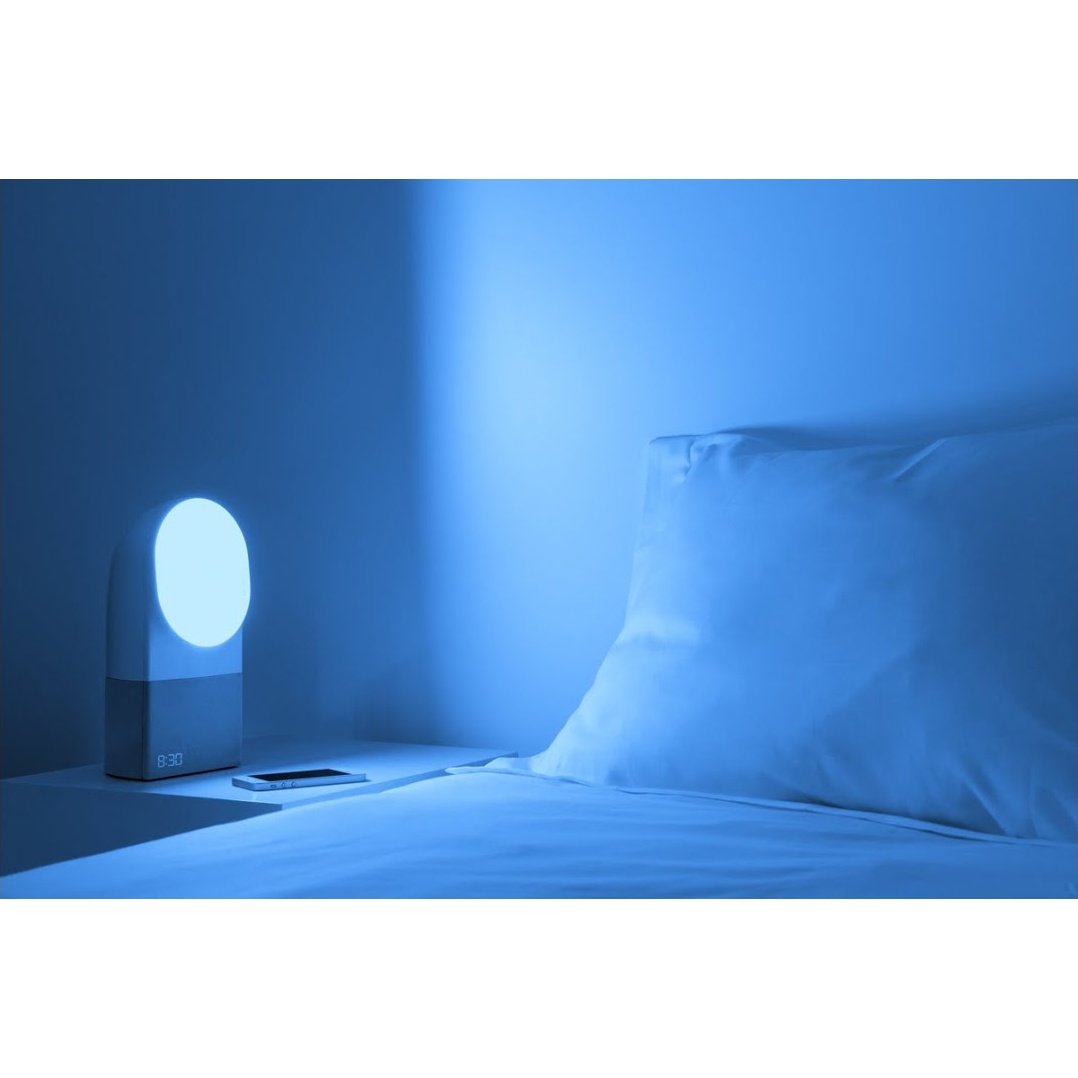 Withings Aura - Smart Sleep System