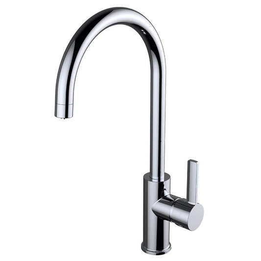 Homeideas - Kitchen Faucet Chrome