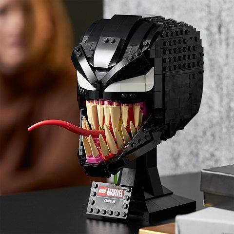 Lego - Marvellego 76187 Venom