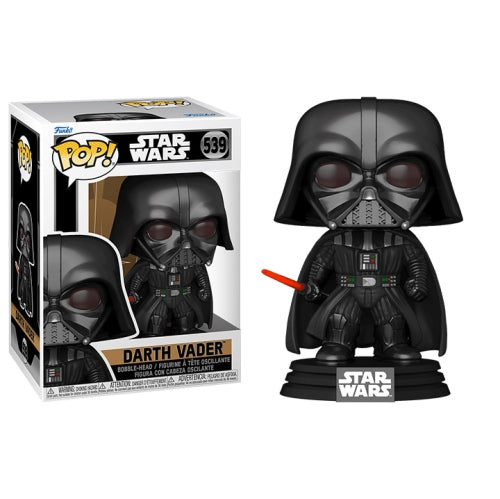 FunkoPop - Star Wars " Darth Vader "