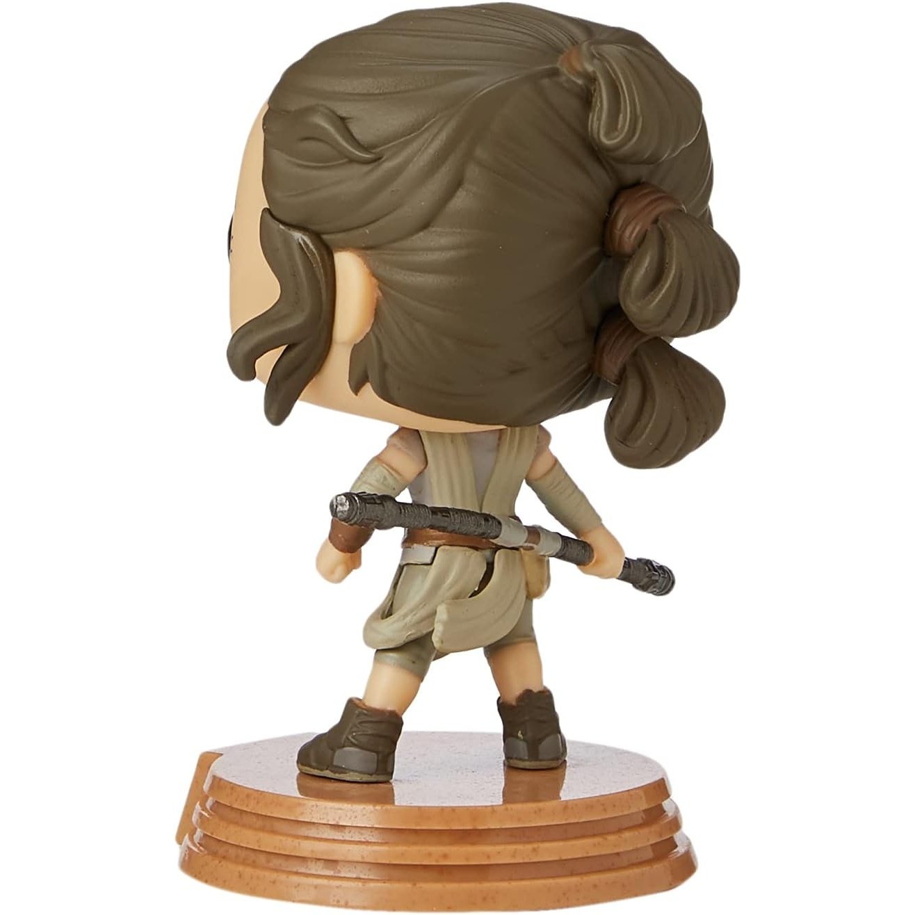 Funko Pop - Star Wars Rey (Jakku) 2021 Summer Convention Exclusive Figure #451