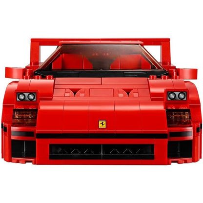 Lego - Creator Expert Ferrari F40 10248 Construction Set