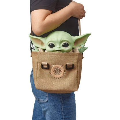 Star Wars - The Child Talking Plush Toy