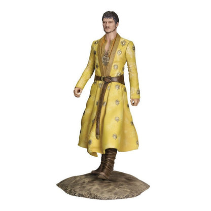 Game Of Thrones - Oberyn Martel Figure Pvc 20cm Dark Horse