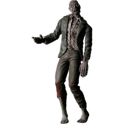 Neca - Resident Evil Series 1 Zombie With Dog Action Figure