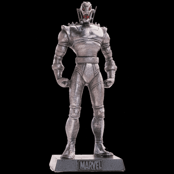 Eaglemoss - The Classic Marvel Figurine Ultron