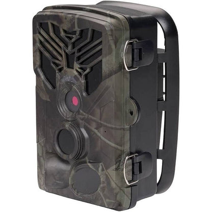 Denver - Wct-9000 Wlan Digital Wildlife Camera With 8 Megapixel Cmos Sensor & Wi-fi Function