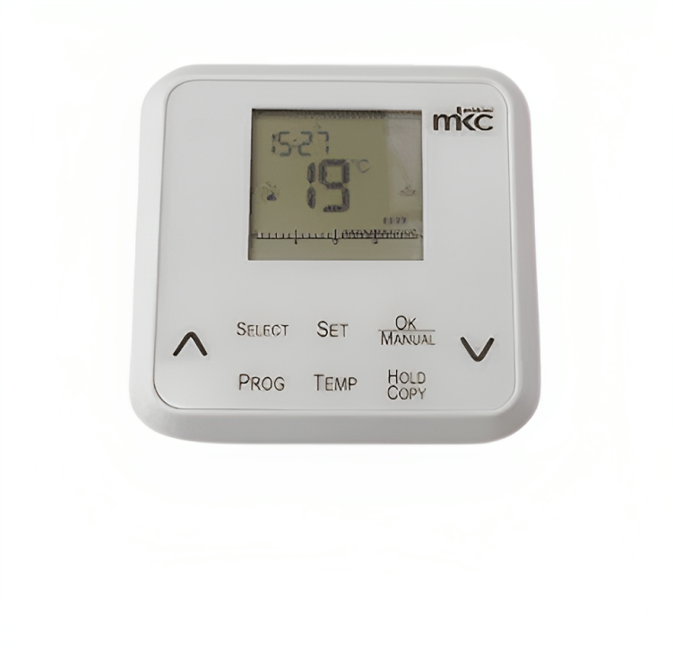 Mkc - Timer Thermostat