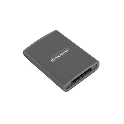 Transcend - CFexpress Card Reader Type B, USB 3.2 Gen 2x2, 20 Gbps