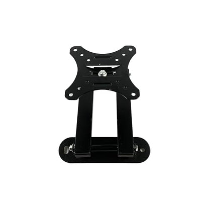 TV Arm Wall Mount - For LCD, LED, Plasma Monitors 10 to 32 Inches