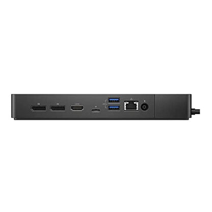 Dell Dock - WD19S 90W Power Delivery With 130W AC Adapter