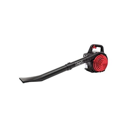 Scheppach - LBH2600P Petrol Leaf Vacuum Blower, 678 m³/h Air Flow, 268 km/h Speed