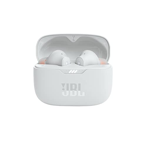 JBL - Tune 230 NC TWS Waterproof True Wireless Headphones with Noise Cancelling