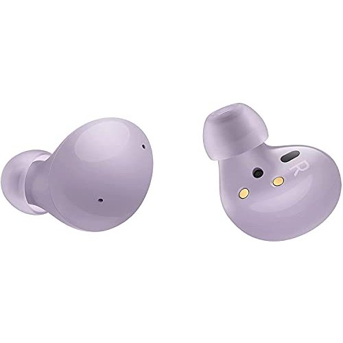 Samsung - Galaxy Buds2 SM-R177 Bluetooth Headphones - Purple