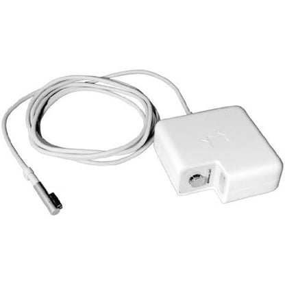 Apple - 60W Magsafe Power Adapter for MacBook and 13-Inch MacBook Pro