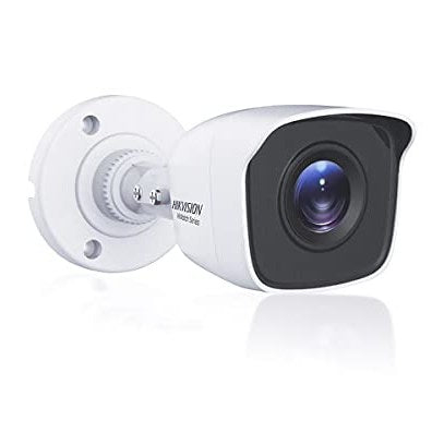 HiWatch - HWT-B120-M 2MP TVI Bullet Camera with 2.8mm Lens