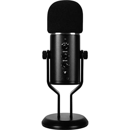 Immerse - GV60 Streaming Microphone