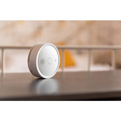 SHEL - Sensor Plus Smoke Detector