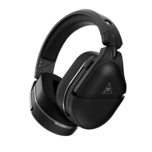 Turtle Beach - Stealth 700 Gen2 Max Wireless Bluetooth Gaming Headset