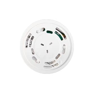 SHEL - Sensor Plus Smoke Detector