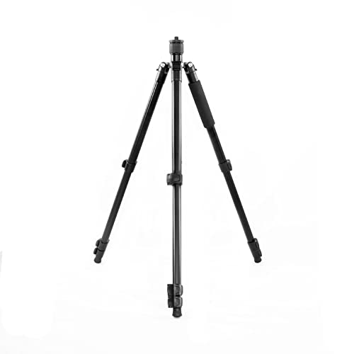 Matterport - Portable Extendable Tripod Stand Up to 62" for All Cameras