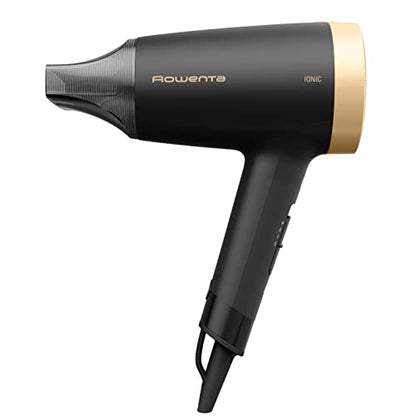 Rowenta - Express Style Hair Dryer With Ion Technology And Cold Air Button