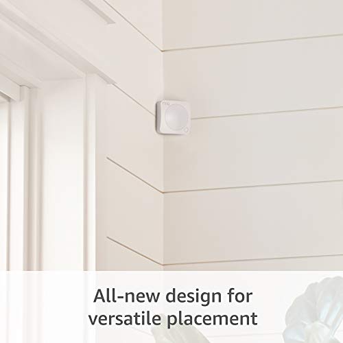 Ring - Alarm Motion Detector